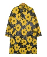 DRIES VAN NOTEN ステンカラーコート