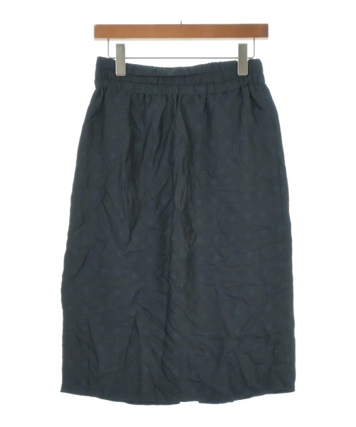 DRIES VAN NOTEN(ドリスヴァンノッテン)のロング・マキシ丈スカート サイズ:36(XS位) 11,400円