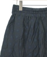 DRIES VAN NOTEN（ドリスヴァンノッテン）ロング・マキシ丈スカート 紺 サイズ:36(XS位) レディース/2200732179045