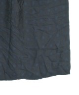 DRIES VAN NOTEN（ドリスヴァンノッテン）ロング・マキシ丈スカート 紺 サイズ:36(XS位) レディース/2200732179045