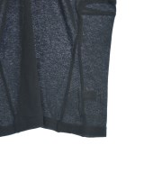 DRIES VAN NOTEN（ドリスヴァンノッテン）ポロシャツ 黒 サイズ:S レディース/2200724483075