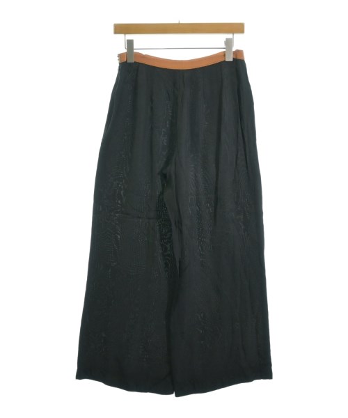 DRIES VAN NOTEN（ドリスヴァンノッテン）その他 黒 サイズ:38(S位) レディース/2200725027056