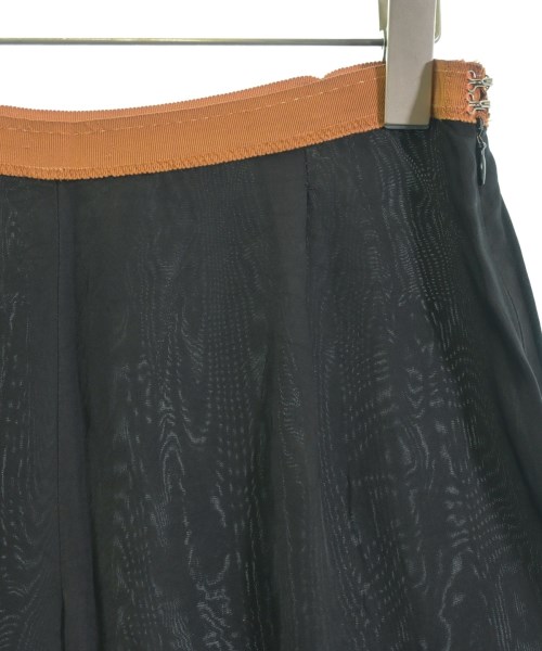 DRIES VAN NOTEN（ドリスヴァンノッテン）その他 黒 サイズ:38(S位) レディース/2200725027056