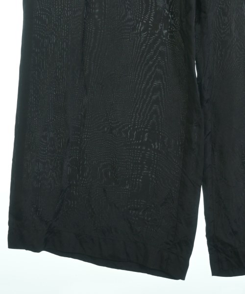 DRIES VAN NOTEN（ドリスヴァンノッテン）その他 黒 サイズ:38(S位) レディース/2200725027056