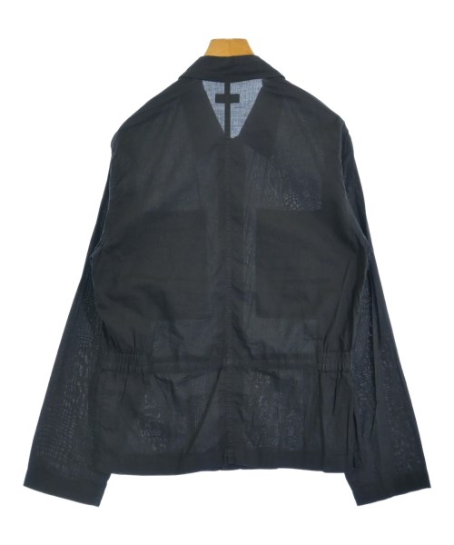 DRIES VAN NOTEN（ドリスヴァンノッテン）その他 黒 サイズ:M メンズ/2200732461010