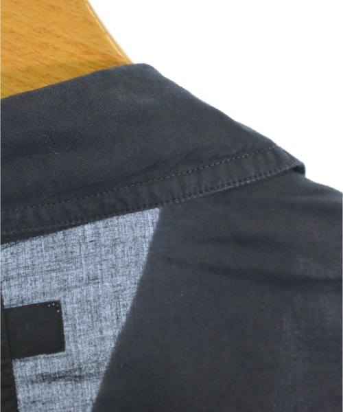 DRIES VAN NOTEN（ドリスヴァンノッテン）その他 黒 サイズ:M メンズ/2200732461010