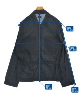 DRIES VAN NOTEN（ドリスヴァンノッテン）その他 黒 サイズ:M メンズ/2200732461010