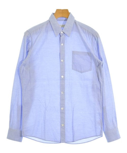 DRIES VAN NOTEN(ドリスヴァンノッテン)のカジュアルシャツ サイズ:44(S位) 17,000円