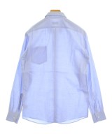 DRIES VAN NOTEN（ドリスヴァンノッテン）カジュアルシャツ 青 サイズ:44(S位) メンズ/2200732461027
