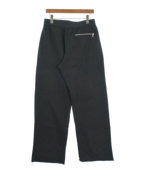 DRIES VAN NOTEN（ドリスヴァンノッテン）スウェットパンツ 黒 サイズ:M メンズ/2200732524043