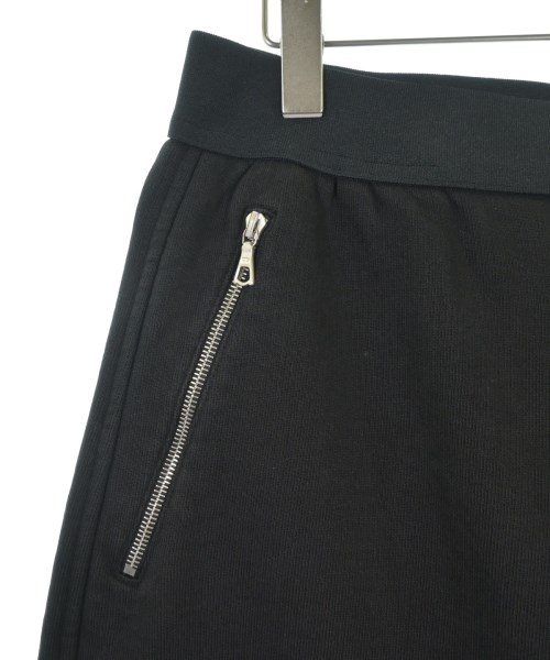 DRIES VAN NOTEN（ドリスヴァンノッテン）スウェットパンツ 黒 サイズ:M メンズ/2200732524043