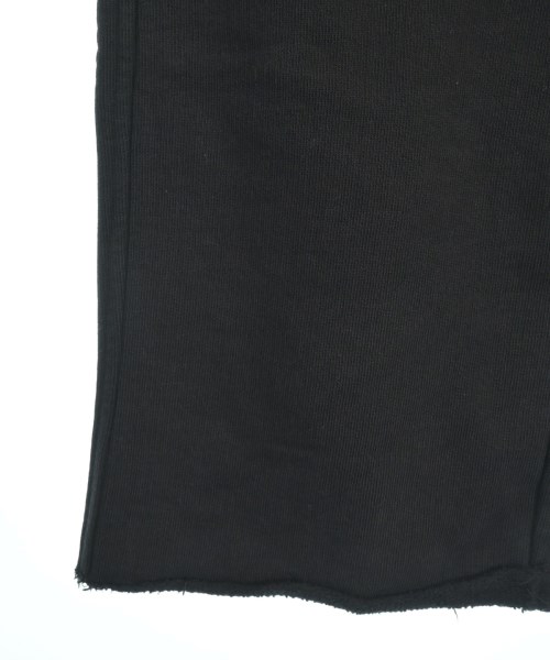 DRIES VAN NOTEN（ドリスヴァンノッテン）スウェットパンツ 黒 サイズ:M メンズ/2200732524043