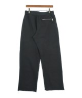 DRIES VAN NOTEN（ドリスヴァンノッテン）スウェットパンツ 黒 サイズ:M メンズ/2200732524043