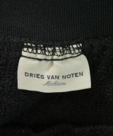 DRIES VAN NOTEN（ドリスヴァンノッテン）スウェットパンツ 黒 サイズ:M メンズ/2200732524043