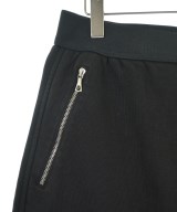 DRIES VAN NOTEN（ドリスヴァンノッテン）スウェットパンツ 黒 サイズ:M メンズ/2200732524043
