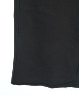 DRIES VAN NOTEN（ドリスヴァンノッテン）スウェットパンツ 黒 サイズ:M メンズ/2200732524043