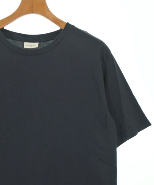 DRIES VAN NOTEN（ドリスヴァンノッテン）Tシャツ・カットソー 紺 サイズ:M レディース/2200732772024