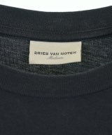 DRIES VAN NOTEN（ドリスヴァンノッテン）Tシャツ・カットソー 紺 サイズ:M レディース/2200732772024