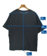 DRIES VAN NOTEN（ドリスヴァンノッテン）Tシャツ・カットソー 紺 サイズ:M レディース/2200732772024