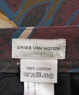 DRIES VAN NOTEN（ドリスヴァンノッテン）その他 紺 サイズ:34(XS位) レディース/2200732773069