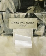 DRIES VAN NOTEN（ドリスヴァンノッテン）クロップドパンツ グレー サイズ:36(XS位) レディース/2200732816032