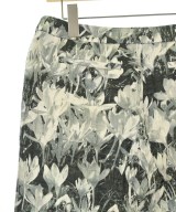 DRIES VAN NOTEN（ドリスヴァンノッテン）クロップドパンツ グレー サイズ:36(XS位) レディース/2200732816032
