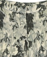 DRIES VAN NOTEN（ドリスヴァンノッテン）クロップドパンツ グレー サイズ:36(XS位) レディース/2200732816032