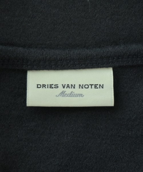 DRIES VAN NOTEN（ドリスヴァンノッテン）Tシャツ・カットソー グレー サイズ:M レディース/2200732965068
