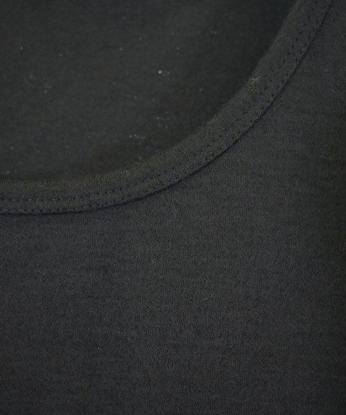 DRIES VAN NOTEN（ドリスヴァンノッテン）Tシャツ・カットソー グレー サイズ:M レディース/2200732965068