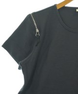 DRIES VAN NOTEN（ドリスヴァンノッテン）Tシャツ・カットソー グレー サイズ:M レディース/2200732965068