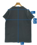 DRIES VAN NOTEN（ドリスヴァンノッテン）Tシャツ・カットソー グレー サイズ:M レディース/2200732965068