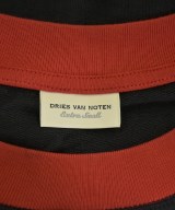 DRIES VAN NOTEN（ドリスヴァンノッテン）Tシャツ・カットソー 紺 サイズ:XS レディース/2200732965075