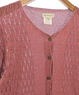DRIES VAN NOTEN（ドリスヴァンノッテン）カーディガン 赤 サイズ:S レディース/2200720310092