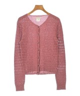 DRIES VAN NOTEN カーディガン