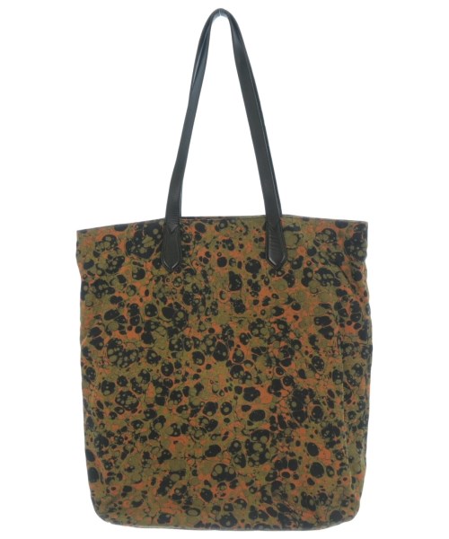 DRIES VAN NOTEN(ドリスヴァンノッテン)のトートバッグ サイズ:- 34,100円