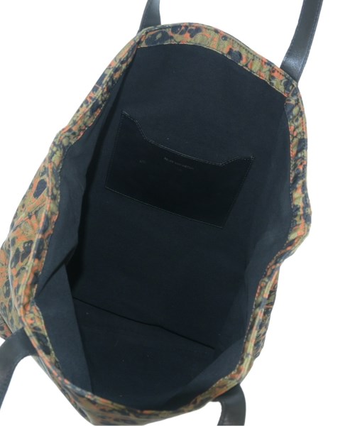 DRIES VAN NOTEN（ドリスヴァンノッテン）トートバッグ その他（柄物・カラフル） サイズ:- メンズ/2200727796134