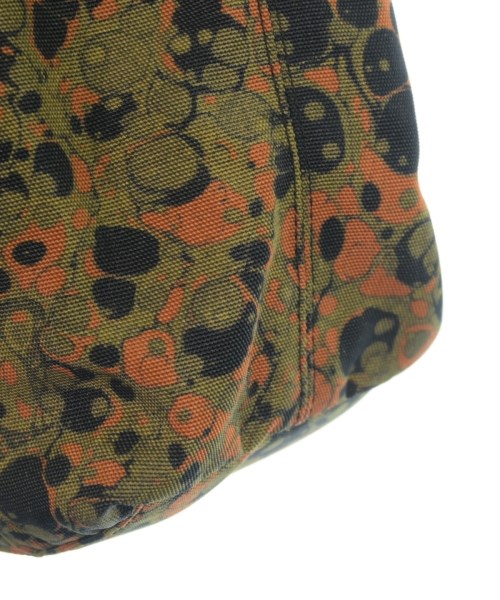 DRIES VAN NOTEN（ドリスヴァンノッテン）トートバッグ その他（柄物・カラフル） サイズ:- メンズ/2200727796134