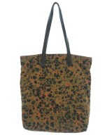 DRIES VAN NOTEN（ドリスヴァンノッテン）トートバッグ その他（柄物・カラフル） サイズ:- メンズ/2200727796134