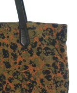 DRIES VAN NOTEN（ドリスヴァンノッテン）トートバッグ その他（柄物・カラフル） サイズ:- メンズ/2200727796134