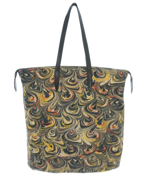 DRIES VAN NOTEN（ドリスヴァンノッテン）トートバッグ その他（柄物・カラフル） サイズ:- メンズ/2200727796141