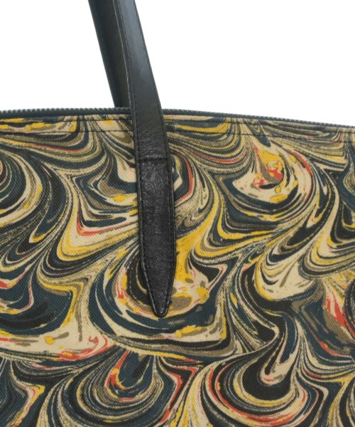 DRIES VAN NOTEN（ドリスヴァンノッテン）トートバッグ その他（柄物・カラフル） サイズ:- メンズ/2200727796141