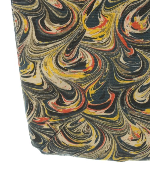 DRIES VAN NOTEN（ドリスヴァンノッテン）トートバッグ その他（柄物・カラフル） サイズ:- メンズ/2200727796141