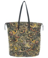 DRIES VAN NOTEN（ドリスヴァンノッテン）トートバッグ その他（柄物・カラフル） サイズ:- メンズ/2200727796141