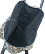 DRIES VAN NOTEN（ドリスヴァンノッテン）トートバッグ その他（柄物・カラフル） サイズ:- メンズ/2200727796141
