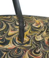 DRIES VAN NOTEN（ドリスヴァンノッテン）トートバッグ その他（柄物・カラフル） サイズ:- メンズ/2200727796141