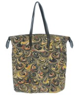 DRIES VAN NOTEN トートバッグ