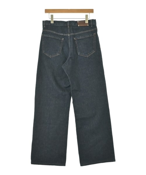 DRIES VAN NOTEN（ドリスヴァンノッテン）デニムパンツ 紺 サイズ:28(S位) メンズ/2200733393037
