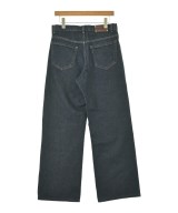 DRIES VAN NOTEN（ドリスヴァンノッテン）デニムパンツ 紺 サイズ:28(S位) メンズ/2200733393037