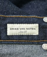 DRIES VAN NOTEN（ドリスヴァンノッテン）デニムパンツ 紺 サイズ:28(S位) メンズ/2200733393037