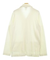 DRIES VAN NOTEN（ドリスヴァンノッテン）カバーオール 白 サイズ:M メンズ/2200733442056